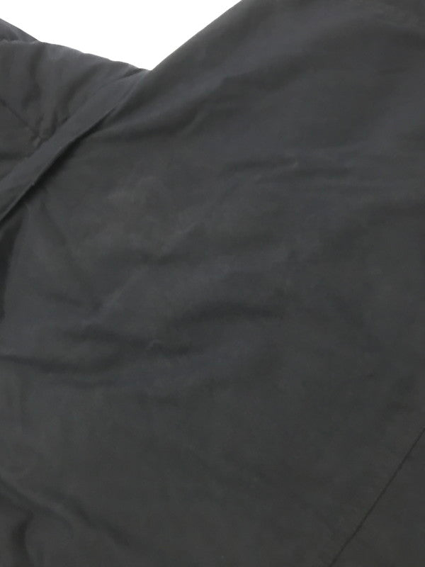 【現状渡し品】【メンズ】 EDDIE BAUER エディー バウアー WEATHEREDGE DOWN PARKA ウェザー エッジ ダウン パーカー アウター 146-260501-rt-14-tag サイズ：L カラー：ネイビー 万代Net店