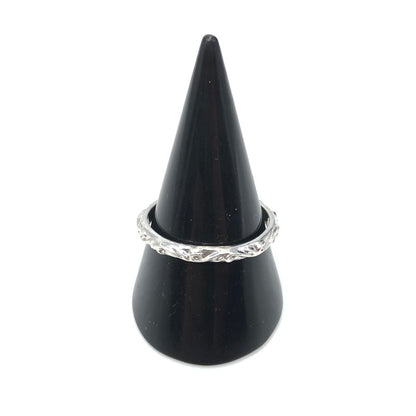 【中古品】【メンズ】 SAAD サード SV925 K10 SUN SYMBOL ARABESQUE RING シルバー サンシンボル アラベスク リング 指輪 アクセサリー 191-260401-na-05-tag カラー：シルバー 万代Net店