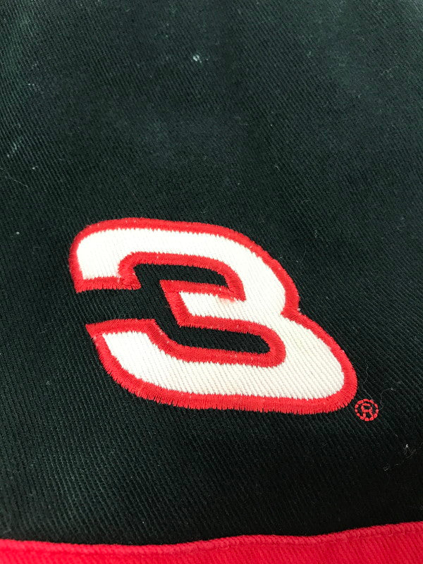 【中古品】【メンズ】 HASE AUTHENTICS ハセ オーセンティックス GOODWRENCH グッドレンチ RACING JACKET レーシング ジャケット アウター 145-260822-rt-29-tagh サイズ：XL カラー：ブラック 万代Net店