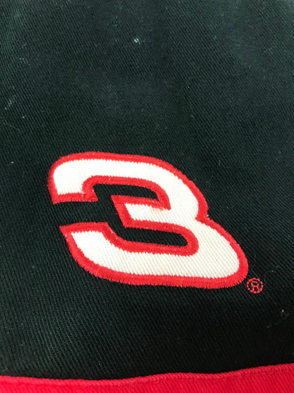 【中古品】【メンズ】 HASE AUTHENTICS ハセ オーセンティックス GOODWRENCH グッドレンチ RACING JACKET レーシング ジャケット アウター 145-260822-rt-29-tagh サイズ：XL カラー：ブラック 万代Net店