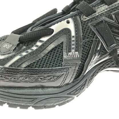 【中古品】【メンズ】 NEW BALANCE ニューバランス 1906A M1906AF スニーカー 靴 162-260302-na-10-tag サイズ：26.5cm US 8.5 カラー：BLACK 万代Net店