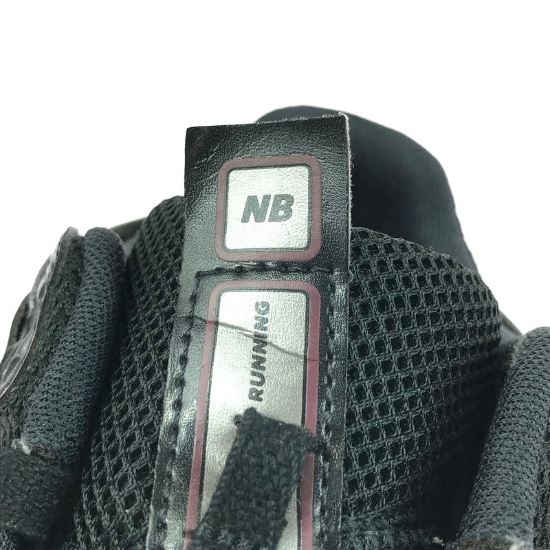 【中古品】【メンズ】 NEW BALANCE ニューバランス 1906A M1906AF スニーカー 靴 162-260302-na-10-tag サイズ：26.5cm US 8.5 カラー：BLACK 万代Net店