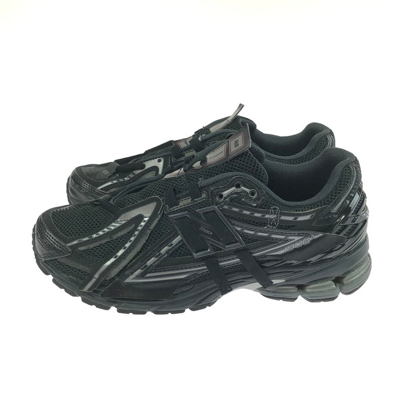 【中古品】【メンズ】 NEW BALANCE ニューバランス 1906A M1906AF スニーカー 靴 162-260302-na-10-tag サイズ：26.5cm US 8.5 カラー：BLACK 万代Net店