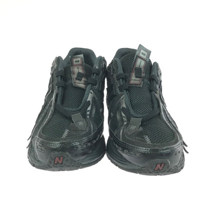 【中古品】【メンズ】 NEW BALANCE ニューバランス 1906A M1906AF スニーカー 靴 162-260302-na-10-tag サイズ：26.5cm US 8.5 カラー：BLACK 万代Net店