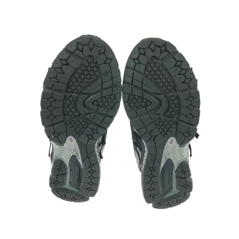 【中古品】【メンズ】 NEW BALANCE ニューバランス 1906A M1906AF スニーカー 靴 162-260302-na-10-tag サイズ：26.5cm US 8.5 カラー：BLACK 万代Net店