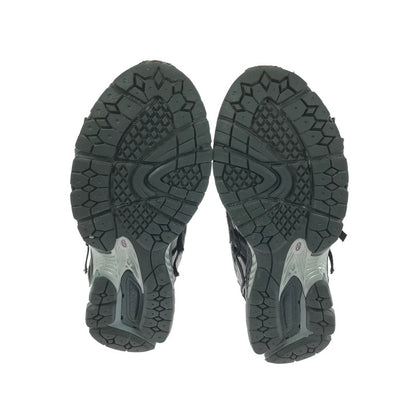 【中古品】【メンズ】 NEW BALANCE ニューバランス 1906A M1906AF スニーカー 靴 162-260302-na-10-tag サイズ：26.5cm US 8.5 カラー：BLACK 万代Net店