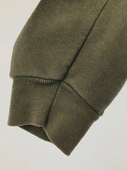 【中古品】【メンズ】 COTTON DELUXE FLEECE コットン デラックス フリース 90's SOUTH CAROLINA CREWNECK SWEAT 90年代 クルーネック スウェット 146-260508-ty-02-tag サイズ：M カラー：カーキ 万代Net店