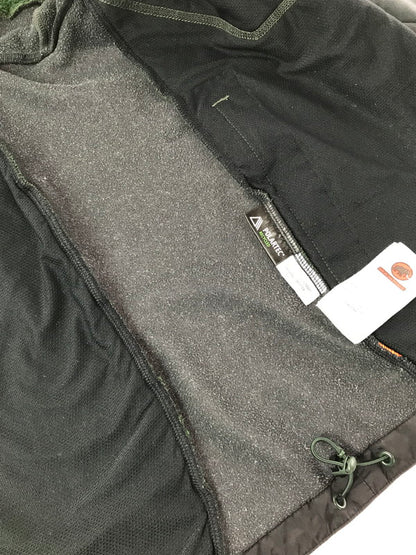 【中古品】【メンズ】 MAMMUT マムート GOBLIN ADVANCED ML JACKET 1014-22991 ゴブリン アドバンス ミッドレイヤー ジャケット アウター 144-260430-rt-06-tagh サイズ：L カラー：グリーン 万代Net店