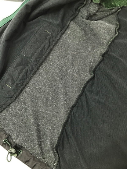 【中古品】【メンズ】 MAMMUT マムート GOBLIN ADVANCED ML JACKET 1014-22991 ゴブリン アドバンス ミッドレイヤー ジャケット アウター 144-260430-rt-06-tagh サイズ：L カラー：グリーン 万代Net店