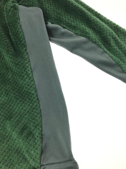 【中古品】【メンズ】 MAMMUT マムート GOBLIN ADVANCED ML JACKET 1014-22991 ゴブリン アドバンス ミッドレイヤー ジャケット アウター 144-260430-rt-06-tagh サイズ：L カラー：グリーン 万代Net店
