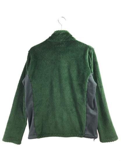 【中古品】【メンズ】 MAMMUT マムート GOBLIN ADVANCED ML JACKET 1014-22991 ゴブリン アドバンス ミッドレイヤー ジャケット アウター 144-260430-rt-06-tagh サイズ：L カラー：グリーン 万代Net店