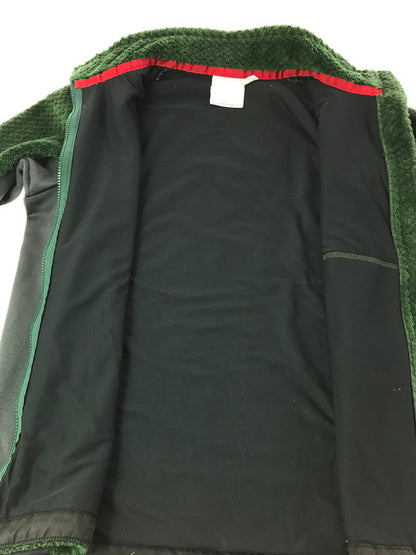 【中古品】【メンズ】 MAMMUT マムート GOBLIN ADVANCED ML JACKET 1014-22991 ゴブリン アドバンス ミッドレイヤー ジャケット アウター 144-260430-rt-06-tagh サイズ：L カラー：グリーン 万代Net店