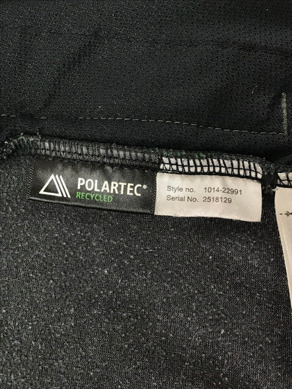 【中古品】【メンズ】 MAMMUT マムート GOBLIN ADVANCED ML JACKET 1014-22991 ゴブリン アドバンス ミッドレイヤー ジャケット アウター 144-260430-rt-06-tagh サイズ：L カラー：グリーン 万代Net店