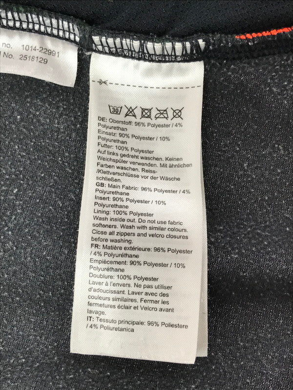 【中古品】【メンズ】 MAMMUT マムート GOBLIN ADVANCED ML JACKET 1014-22991 ゴブリン アドバンス ミッドレイヤー ジャケット アウター 144-260430-rt-06-tagh サイズ：L カラー：グリーン 万代Net店
