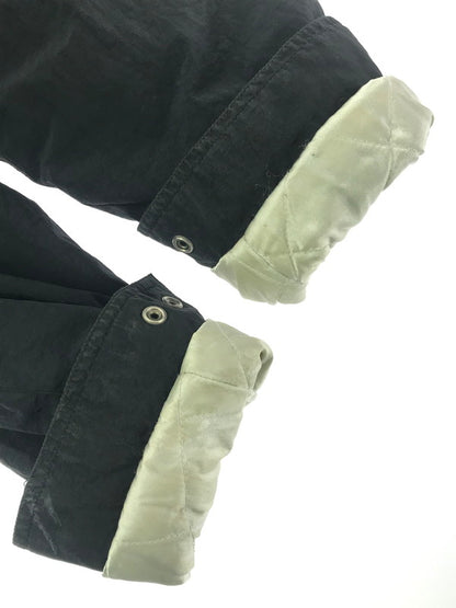 【中古品】【メンズ】 KENWOOD ケンウッド PADDED JACKET 中綿ジャケット アウター 146-260904-rt-04-tagh サイズ：F カラー：ブラック 万代Net店