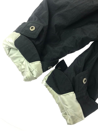 【中古品】【メンズ】 KENWOOD ケンウッド PADDED JACKET 中綿ジャケット アウター 146-260904-rt-04-tagh サイズ：F カラー：ブラック 万代Net店