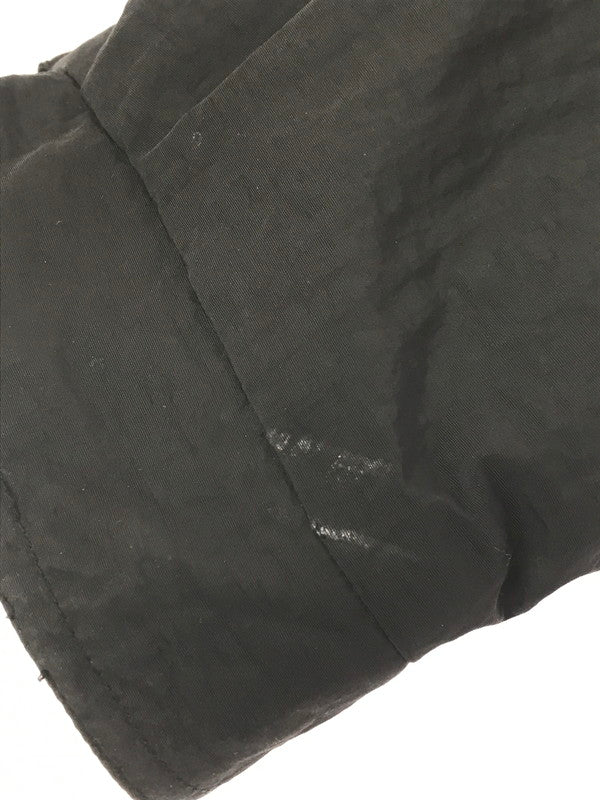 【中古品】【メンズ】 KENWOOD ケンウッド PADDED JACKET 中綿ジャケット アウター 146-260904-rt-04-tagh サイズ：F カラー：ブラック 万代Net店
