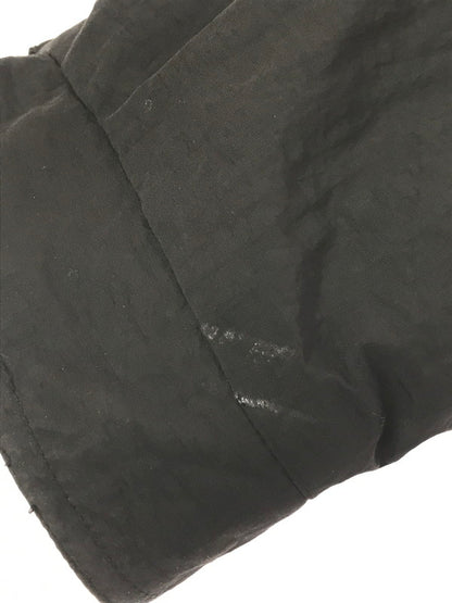 【中古品】【メンズ】 KENWOOD ケンウッド PADDED JACKET 中綿ジャケット アウター 146-260904-rt-04-tagh サイズ：F カラー：ブラック 万代Net店