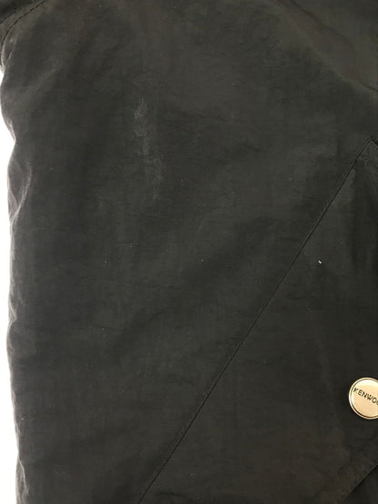 【中古品】【メンズ】 KENWOOD ケンウッド PADDED JACKET 中綿ジャケット アウター 146-260904-rt-04-tagh サイズ：F カラー：ブラック 万代Net店