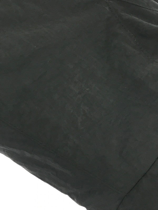 【中古品】【メンズ】 KENWOOD ケンウッド PADDED JACKET 中綿ジャケット アウター 146-260904-rt-04-tagh サイズ：F カラー：ブラック 万代Net店