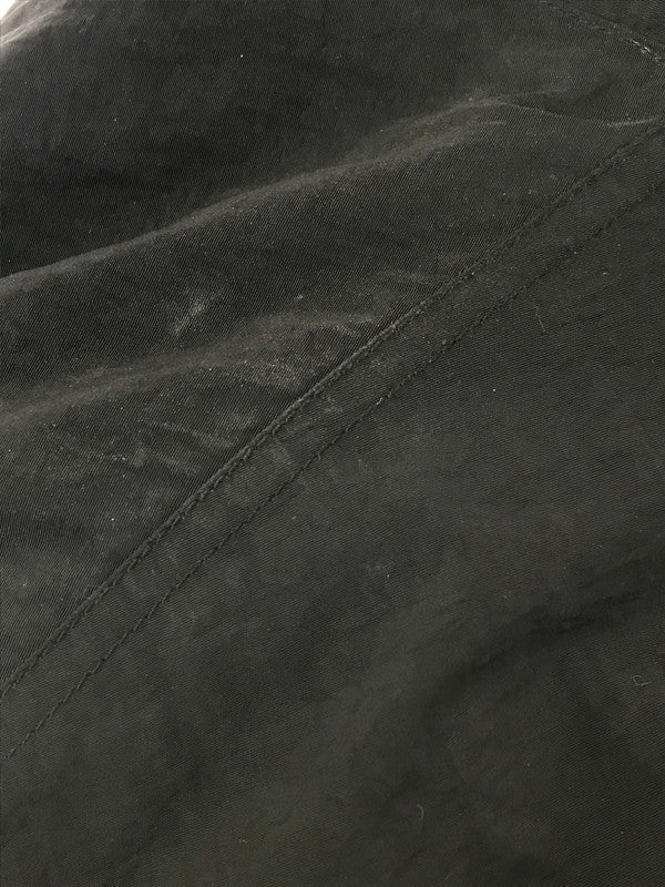 【中古品】【メンズ】 KENWOOD ケンウッド PADDED JACKET 中綿ジャケット アウター 146-260904-rt-04-tagh サイズ：F カラー：ブラック 万代Net店
