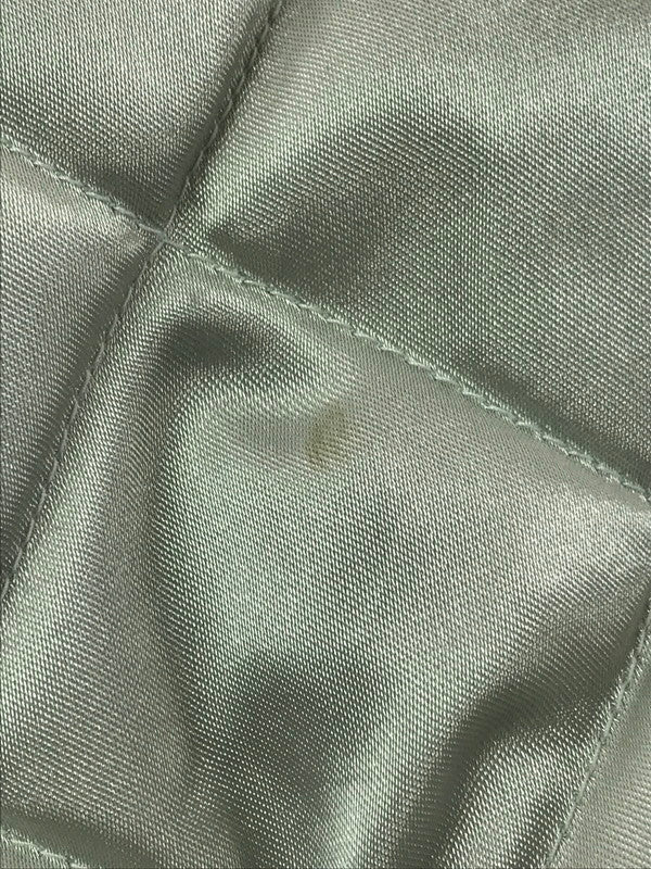 【中古品】【メンズ】 KENWOOD ケンウッド PADDED JACKET 中綿ジャケット アウター 146-260904-rt-04-tagh サイズ：F カラー：ブラック 万代Net店