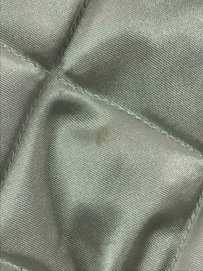 【中古品】【メンズ】 KENWOOD ケンウッド PADDED JACKET 中綿ジャケット アウター 146-260904-rt-04-tagh サイズ：F カラー：ブラック 万代Net店