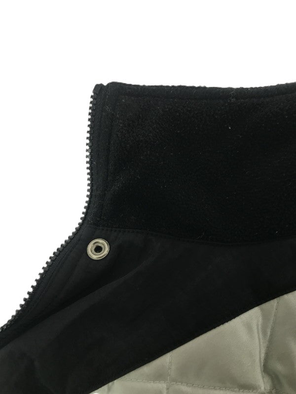【中古品】【メンズ】 KENWOOD ケンウッド PADDED JACKET 中綿ジャケット アウター 146-260904-rt-04-tagh サイズ：F カラー：ブラック 万代Net店