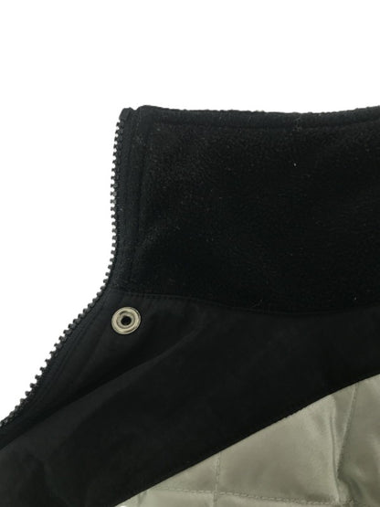 【中古品】【メンズ】 KENWOOD ケンウッド PADDED JACKET 中綿ジャケット アウター 146-260904-rt-04-tagh サイズ：F カラー：ブラック 万代Net店