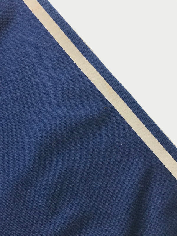 【中古品】【メンズ】 ADIDAS アディダス 80'S TRACK JACKET ADS-4F 80年代 トラックジャケット デサント期 146-260428-na-14-tagh サイズ：6号 カラー：ネイビー 万代Net店