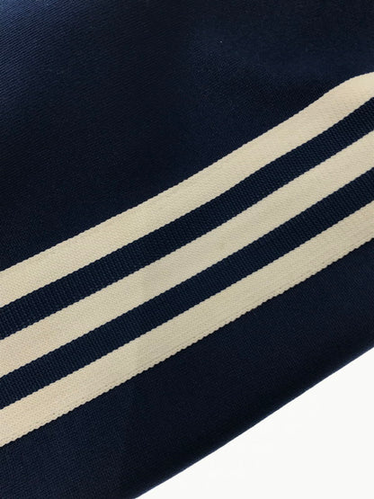 【中古品】【メンズ】 ADIDAS アディダス 80'S TRACK JACKET ADS-4F 80年代 トラックジャケット デサント期 146-260428-na-14-tagh サイズ：6号 カラー：ネイビー 万代Net店