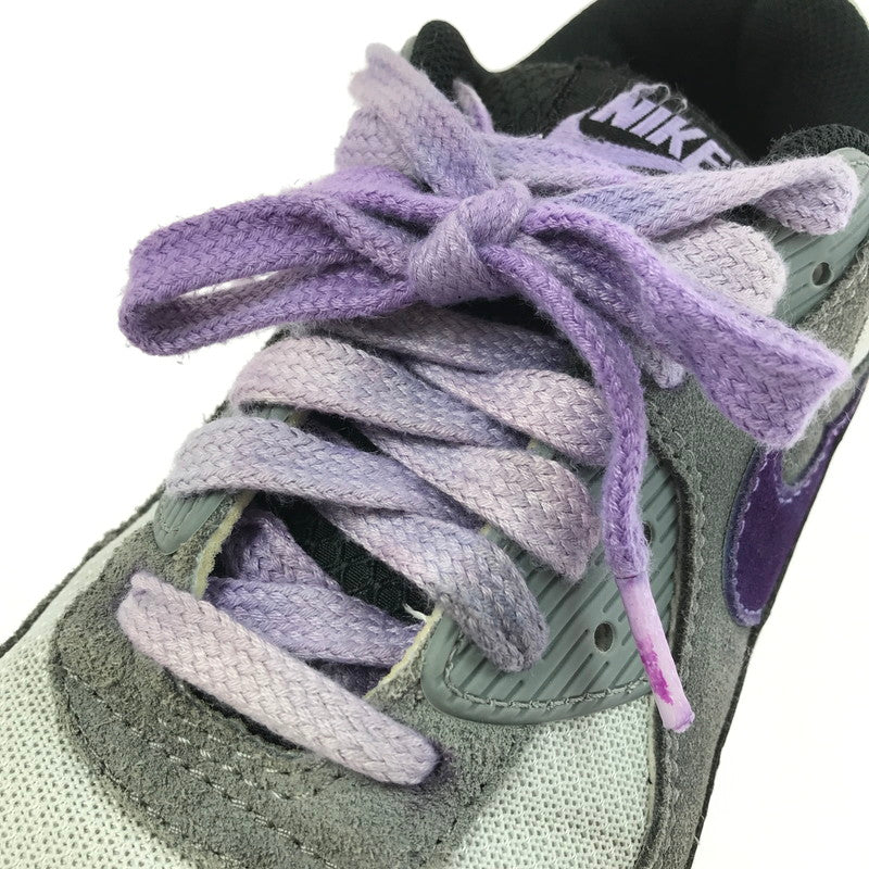 【中古品】【メンズ】 NIKE ナイキ AIR MAX 90 DM0029-014 エアマックス 90 スニーカー 靴 160-260302-na-06-tag サイズ：27cm US 9 カラー：PHOTON DUST/LIGHT THISTLE/COOL GREY 万代Net店