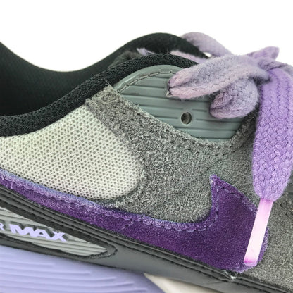 【中古品】【メンズ】 NIKE ナイキ AIR MAX 90 DM0029-014 エアマックス 90 スニーカー 靴 160-260302-na-06-tag サイズ：27cm US 9 カラー：PHOTON DUST/LIGHT THISTLE/COOL GREY 万代Net店