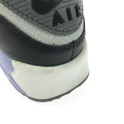 【中古品】【メンズ】 NIKE ナイキ AIR MAX 90 DM0029-014 エアマックス 90 スニーカー 靴 160-260302-na-06-tag サイズ：27cm US 9 カラー：PHOTON DUST/LIGHT THISTLE/COOL GREY 万代Net店