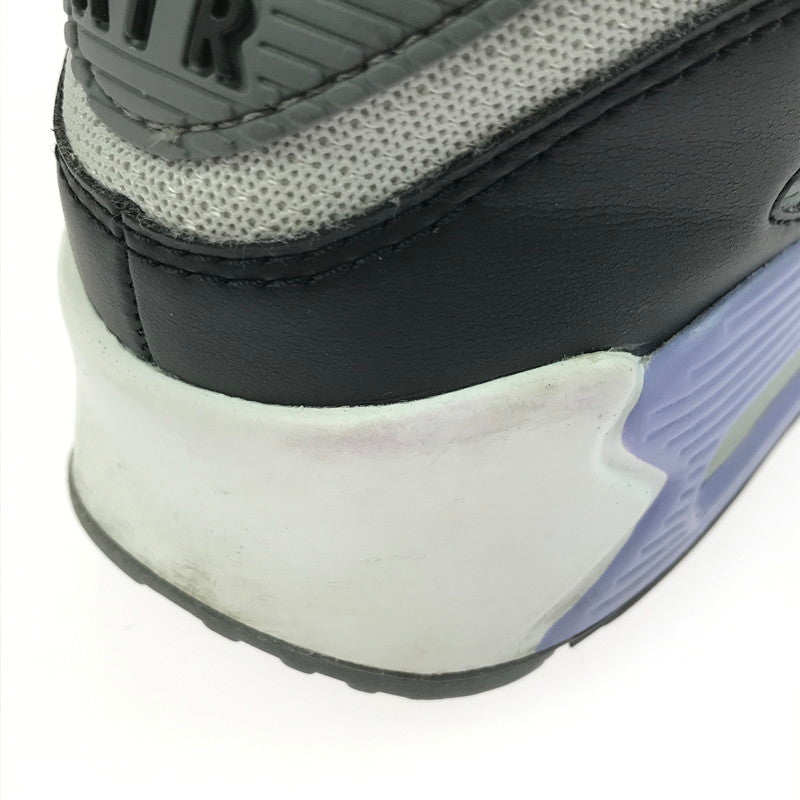 【中古品】【メンズ】 NIKE ナイキ AIR MAX 90 DM0029-014 エアマックス 90 スニーカー 靴 160-260302-na-06-tag サイズ：27cm US 9 カラー：PHOTON DUST/LIGHT THISTLE/COOL GREY 万代Net店