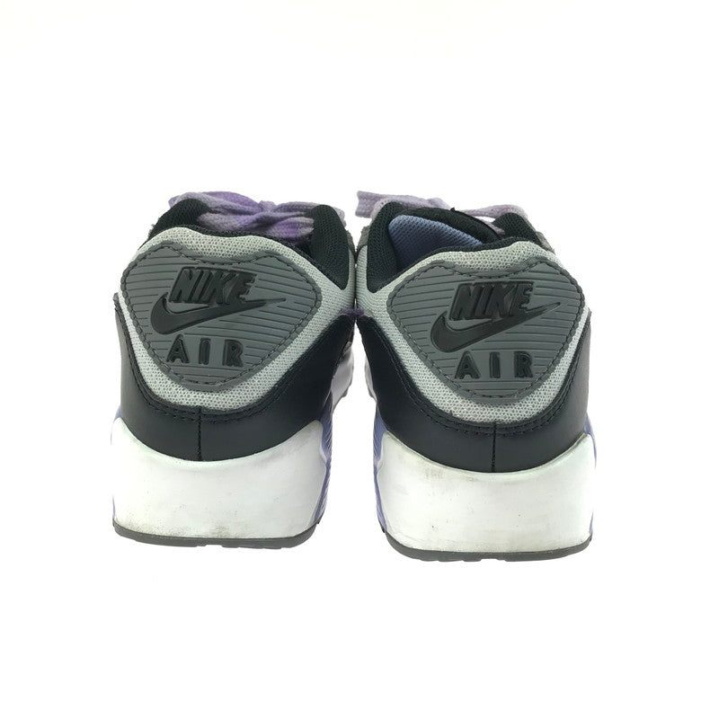 【中古品】【メンズ】 NIKE ナイキ AIR MAX 90 DM0029-014 エアマックス 90 スニーカー 靴 160-260302-na-06-tag サイズ：27cm US 9 カラー：PHOTON DUST/LIGHT THISTLE/COOL GREY 万代Net店