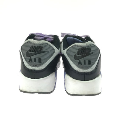 【中古品】【メンズ】 NIKE ナイキ AIR MAX 90 DM0029-014 エアマックス 90 スニーカー 靴 160-260302-na-06-tag サイズ：27cm US 9 カラー：PHOTON DUST/LIGHT THISTLE/COOL GREY 万代Net店