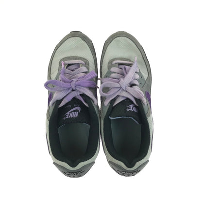 【中古品】【メンズ】 NIKE ナイキ AIR MAX 90 DM0029-014 エアマックス 90 スニーカー 靴 160-260302-na-06-tag サイズ：27cm US 9 カラー：PHOTON DUST/LIGHT THISTLE/COOL GREY 万代Net店