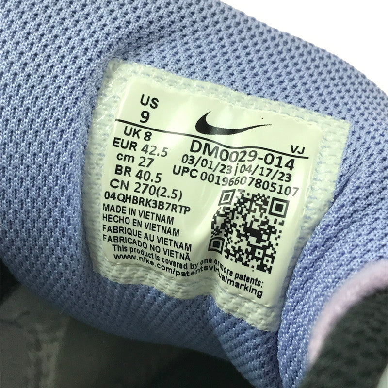 【中古品】【メンズ】 NIKE ナイキ AIR MAX 90 DM0029-014 エアマックス 90 スニーカー 靴 160-260302-na-06-tag サイズ：27cm US 9 カラー：PHOTON DUST/LIGHT THISTLE/COOL GREY 万代Net店
