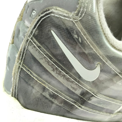 【現状渡し品】【メンズ】 AIR MAX 95 DA4301-100 エアマックス 95 スニーカー 靴 160-260302-na-07-tag サイズ：27.5cm US 9.5 カラー：WHITE/SAIL-PURE PLATINUM 万代Net店