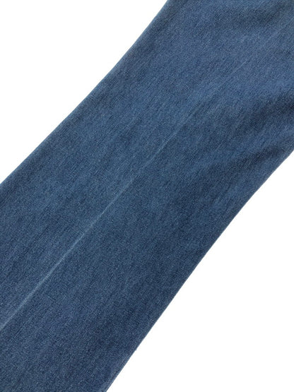 【中古品】【メンズ】 LEVI'S MOVIN' ON リーバイス ムーブ オン 42TALON NAVY TAB DENIM PANTS 刻印501 42タロン ネイビー タブ デニム パンツ ジーンズ ボトムス 157-260909-rt-16-tagh サイズ：W34 カラー：インディゴ 万代Net店