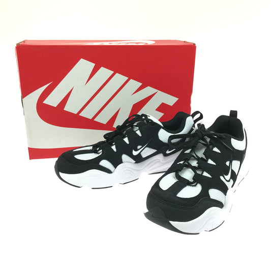 【中古美品】【メンズ】 NIKE ナイキ W TECH HERA DR9761-101 ウィメンズ テック ヘラ スニーカー 靴 160-260302-na-08-tag サイズ：28cm US 11 カラー：WHITE WHITE-BLACK 万代Net店