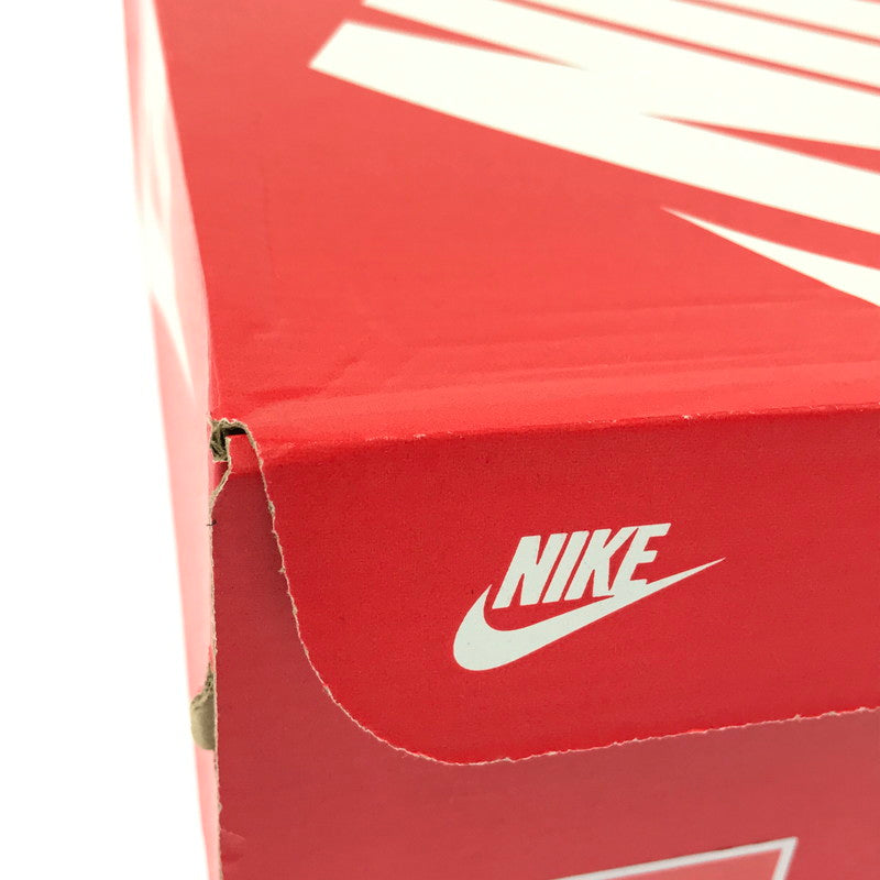 【中古美品】【メンズ】 NIKE ナイキ W TECH HERA DR9761-101 ウィメンズ テック ヘラ スニーカー 靴 160-260302-na-08-tag サイズ：28cm US 11 カラー：WHITE WHITE-BLACK 万代Net店