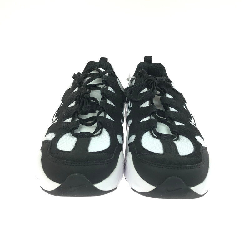 【中古美品】【メンズ】 NIKE ナイキ W TECH HERA DR9761-101 ウィメンズ テック ヘラ スニーカー 靴 160-260302-na-08-tag サイズ：28cm US 11 カラー：WHITE WHITE-BLACK 万代Net店