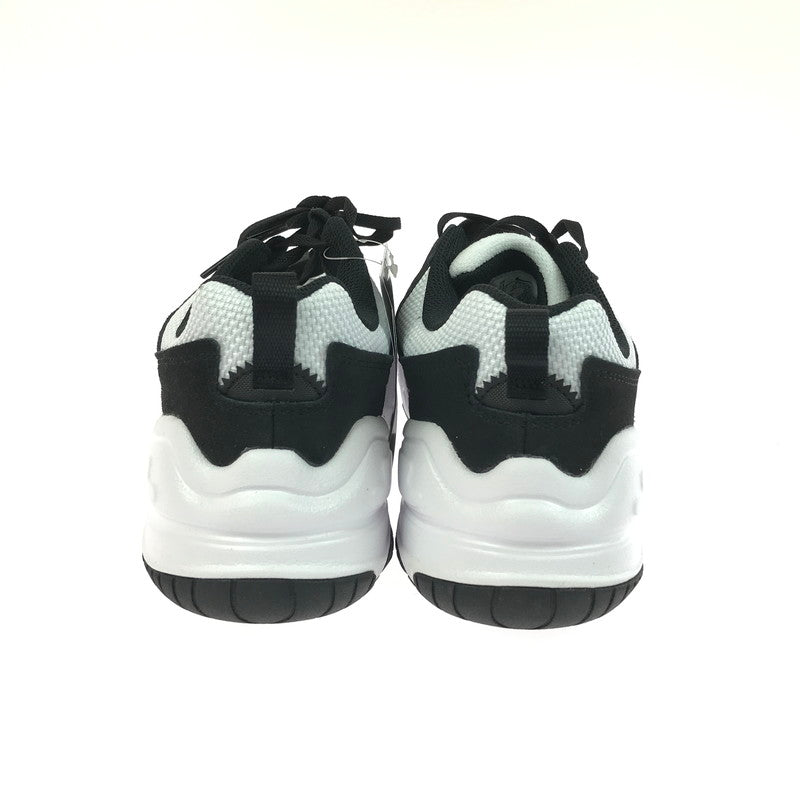 【中古美品】【メンズ】 NIKE ナイキ W TECH HERA DR9761-101 ウィメンズ テック ヘラ スニーカー 靴 160-260302-na-08-tag サイズ：28cm US 11 カラー：WHITE WHITE-BLACK 万代Net店