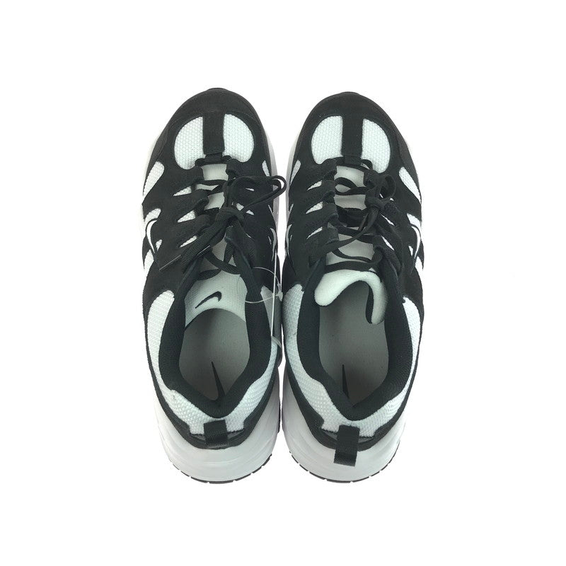 【中古美品】【メンズ】 NIKE ナイキ W TECH HERA DR9761-101 ウィメンズ テック ヘラ スニーカー 靴 160-260302-na-08-tag サイズ：28cm US 11 カラー：WHITE WHITE-BLACK 万代Net店