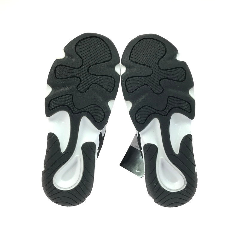 【中古美品】【メンズ】 NIKE ナイキ W TECH HERA DR9761-101 ウィメンズ テック ヘラ スニーカー 靴 160-260302-na-08-tag サイズ：28cm US 11 カラー：WHITE WHITE-BLACK 万代Net店
