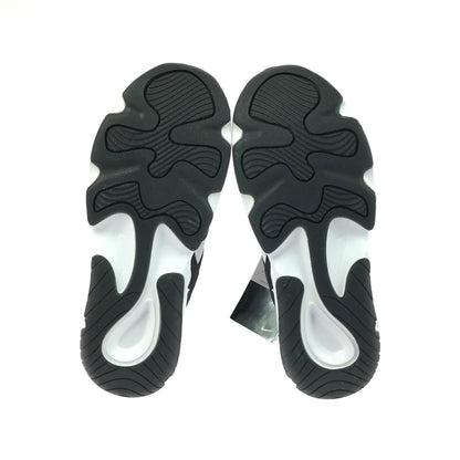 【中古美品】【メンズ】 NIKE ナイキ W TECH HERA DR9761-101 ウィメンズ テック ヘラ スニーカー 靴 160-260302-na-08-tag サイズ：28cm US 11 カラー：WHITE WHITE-BLACK 万代Net店
