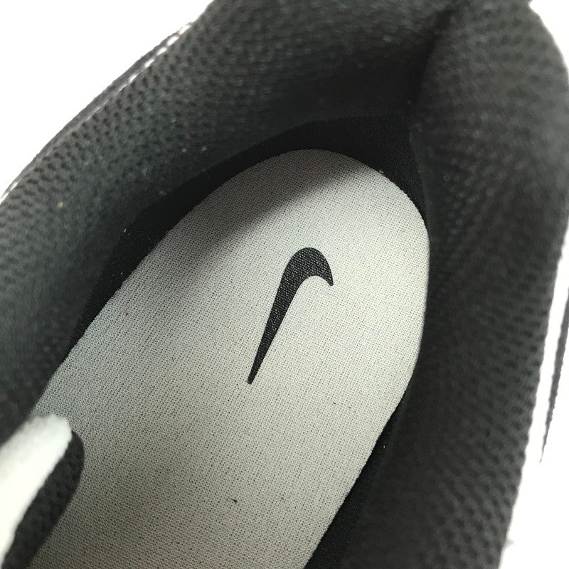 【中古美品】【メンズ】 NIKE ナイキ W TECH HERA DR9761-101 ウィメンズ テック ヘラ スニーカー 靴 160-260302-na-08-tag サイズ：28cm US 11 カラー：WHITE WHITE-BLACK 万代Net店