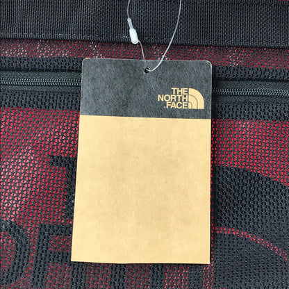 【中古美品】【メンズ】 THE NORTH FACE ザ・ノースフェイス POSTMAN NM81859 ポストマン ショルダーバッグ カバン 188-260331-na-20-tag カラー：レッド 万代Net店